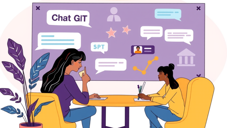 How to Use ChatGPT for SaaS Marketing Campaigns