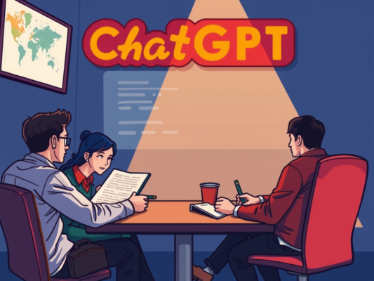 How to Use ChatGPT for Scriptwriting