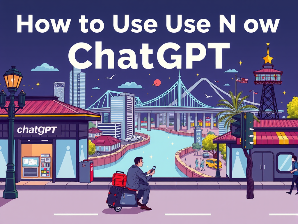 How to use chatgpt for travel planning step by step guide 1767222368