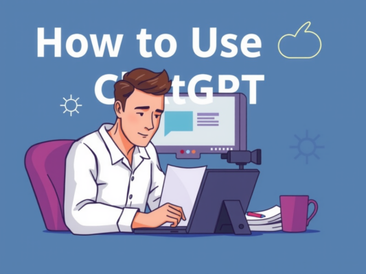 How to Use ChatGPT for Video Editing Scripts