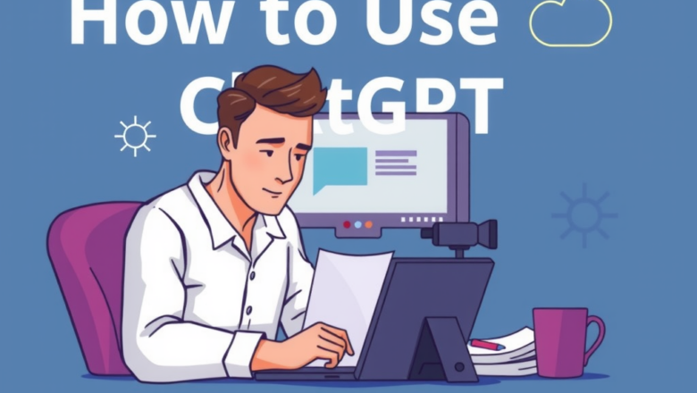 How to Use ChatGPT for Video Editing Scripts