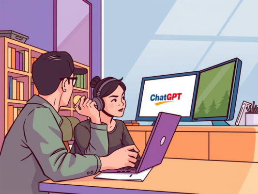 How to Use ChatGPT for Writing Video Ads