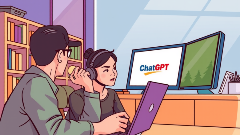 How to Use ChatGPT for Writing Video Ads