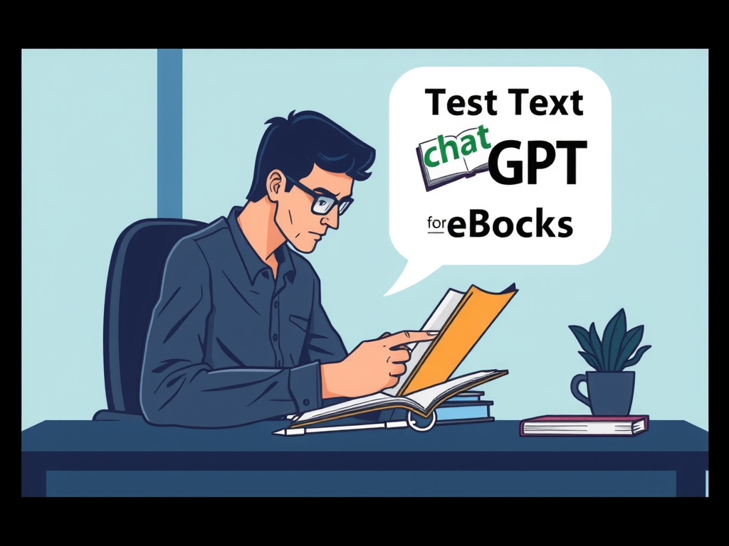 How to use chatgpt for writing ebooks 1767225713