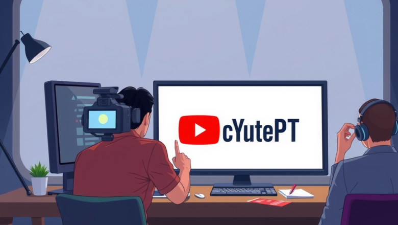 How to Use ChatGPT for YouTube SEO [Titles, Descriptions & Tags]