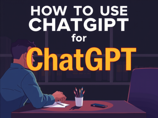 How to Use ChatGPT for YouTube Thumbnail and Title Ideas