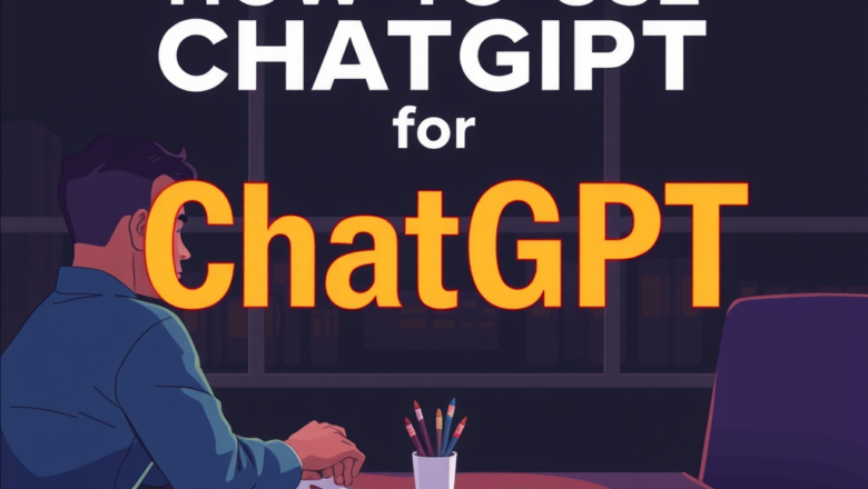 How to Use ChatGPT for YouTube Thumbnail and Title Ideas