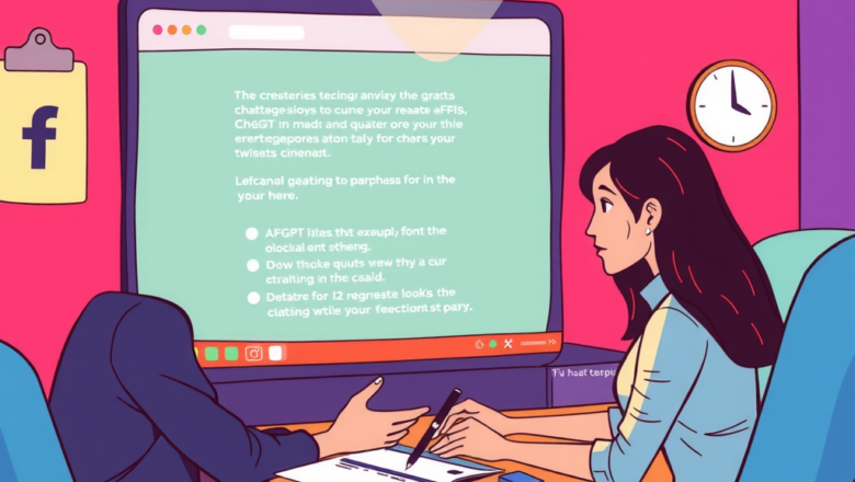 How to Use ChatGPT to Create FAQs for Websites