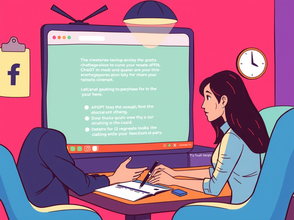 How to use chatgpt to create faqs for websites 1767223932