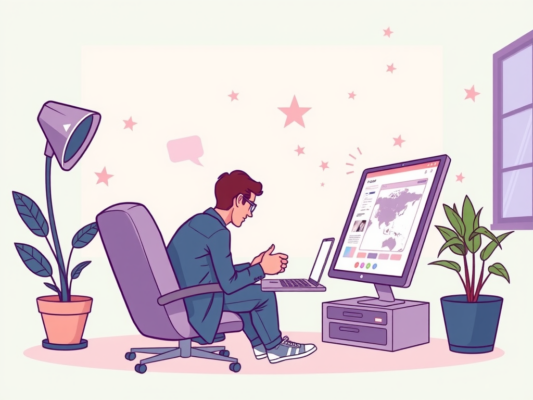 How to Use ChatGPT to Create Online Ads Faster