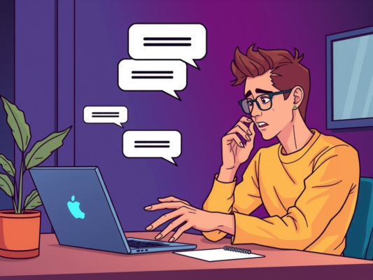 How to Use ChatGPT to Improve Communication Skills