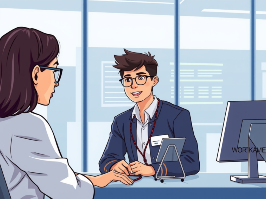 How to Use ChatGPT to Improve Employee Training