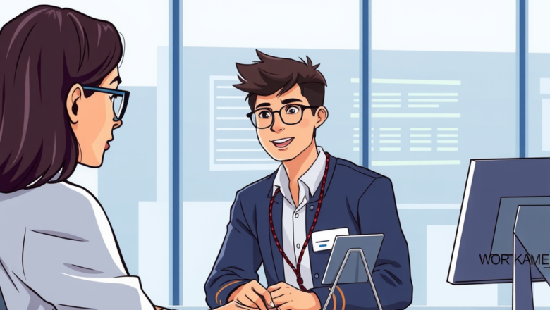 How to Use ChatGPT to Improve Employee Training