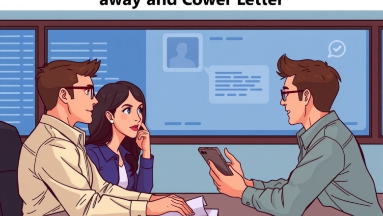 How to Use ChatGPT to Improve Your Resume and Cover Letter in 2025