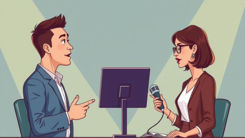 How to Use ChatGPT to Learn Public Speaking