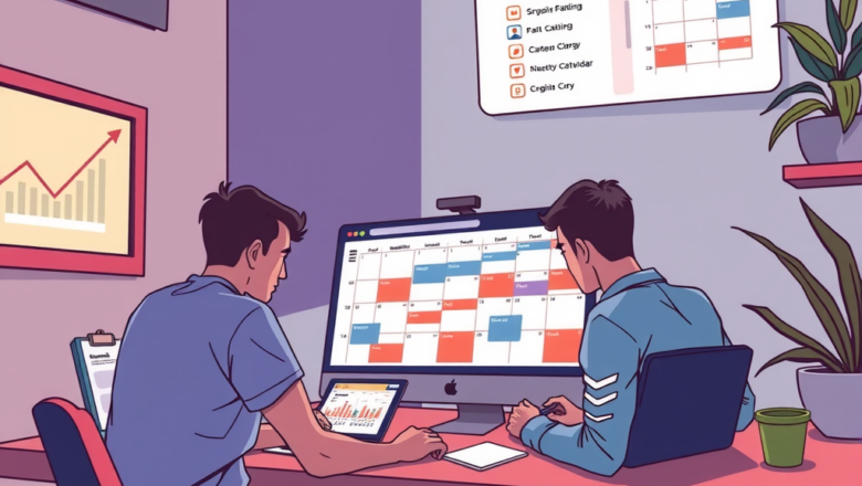 How to Use ChatGPT to Plan Social Media Calendars