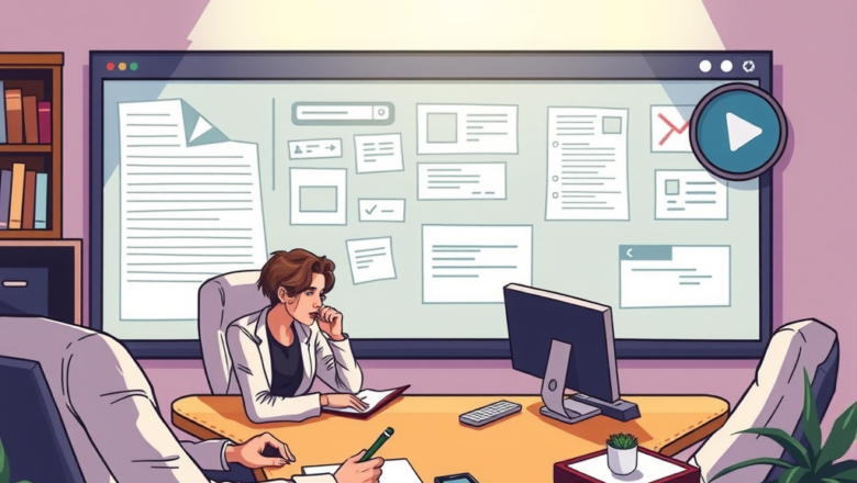 How to Use ChatGPT to Plan and Write YouTube Video Scripts [Pro Guide]