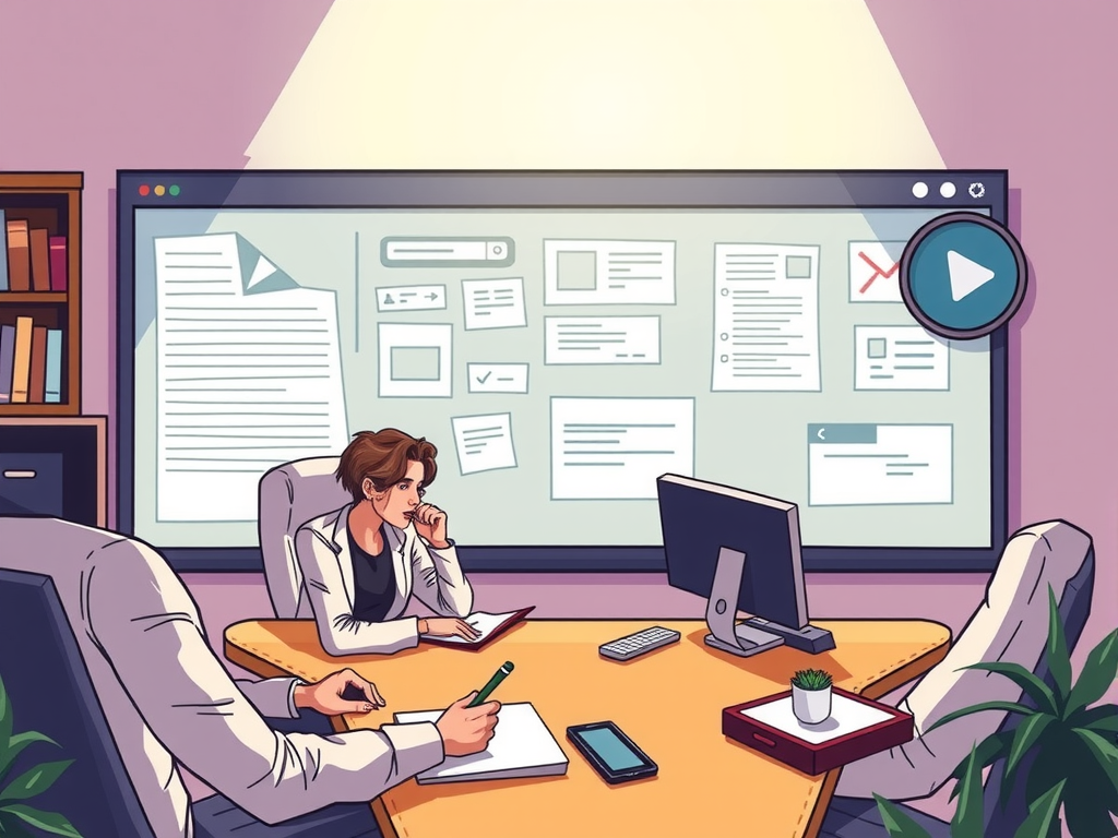 How to use chatgpt to plan and write youtube video scripts pro guide 1767222176