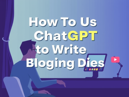 How to Use ChatGPT to Write Engaging Blog Intros