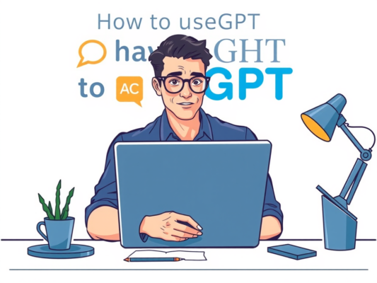 How to Use ChatGPT to Write Press Releases