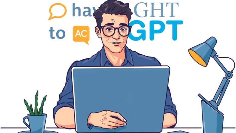 How to Use ChatGPT to Write Press Releases