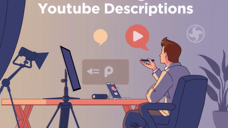 How to Use ChatGPT to Write YouTube Descriptions