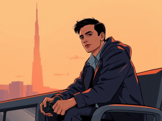 How to Use Motion Graphics in Video Editing Projects