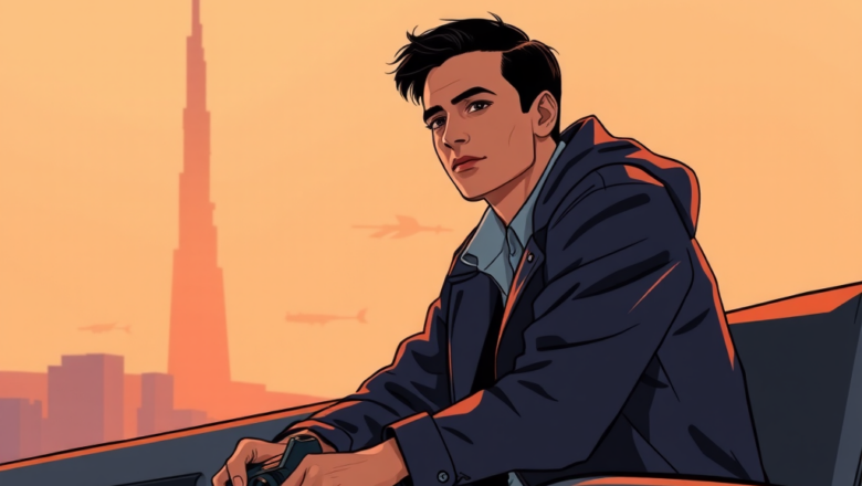 How to Use Motion Graphics in Video Editing Projects