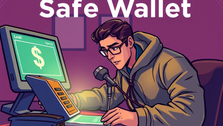 How to Use Safe Wallet