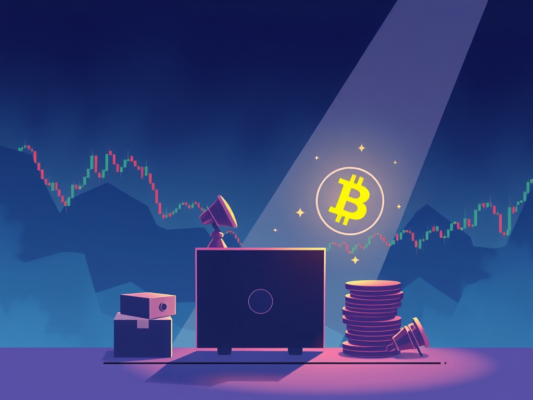 How to Use Stop Loss and Take Profit in Crypto
