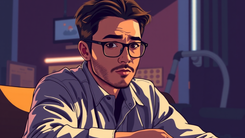 How to Use Video Backgrounds in Multimedia Projects