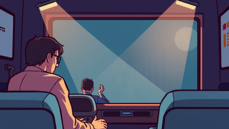 How to Use Video Backgrounds in Presentations