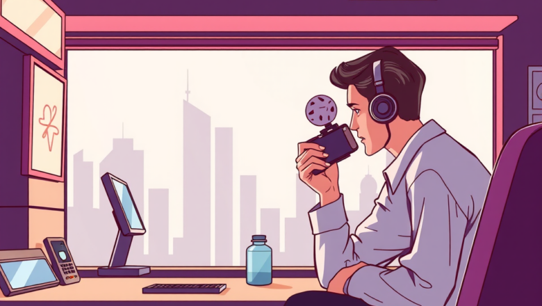 How to Use Video in Political Campaign Messaging