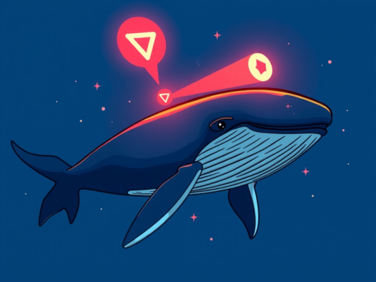 How to Use Whale Alerts