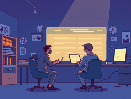 How to Write Better AI Prompts