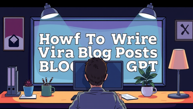 How to Write Viral Blog Posts with ChatGPT [Proven Techniques]