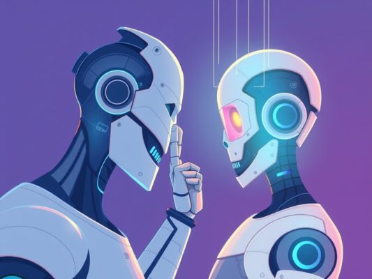 Human-AI Interaction Explained