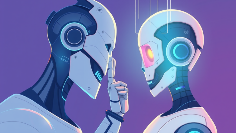 Human-AI Interaction Explained