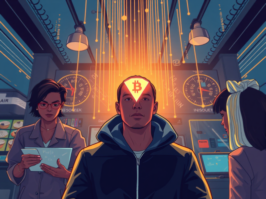 Identity on Blockchain Explained