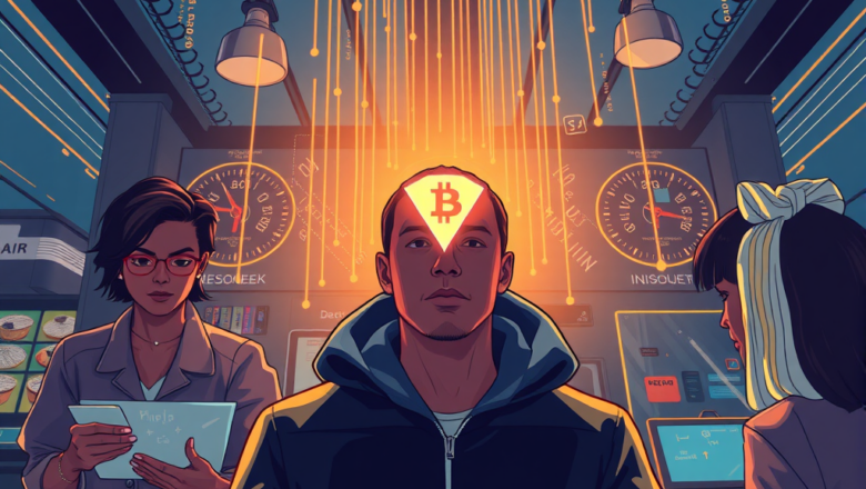 Identity on Blockchain Explained