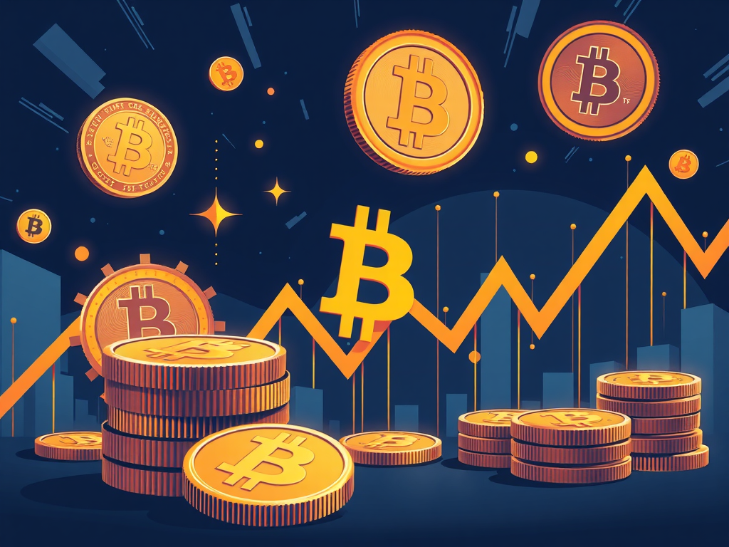 Impact of etfs on crypto prices 1767313779