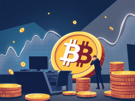 Impact of ETFs on Crypto Prices