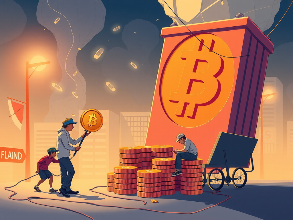 Inflation and crypto adoption 1767365025