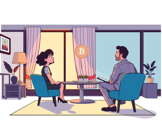 Inheritance and Crypto Explained