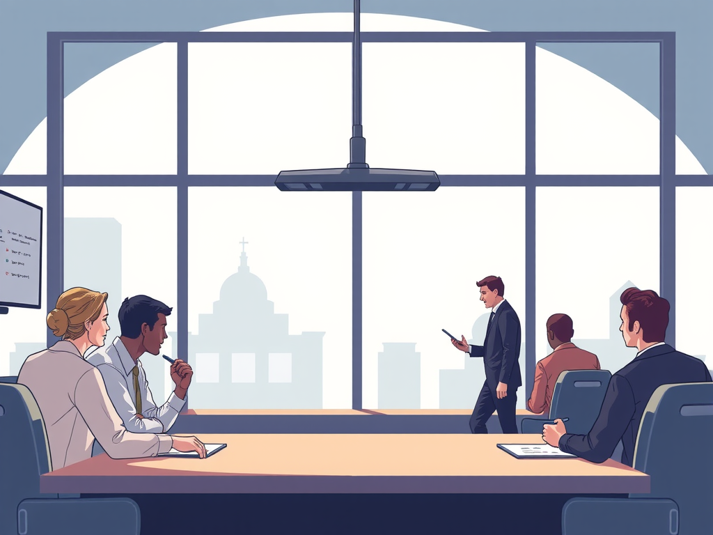 Institutional adoption and regulation 1767364892