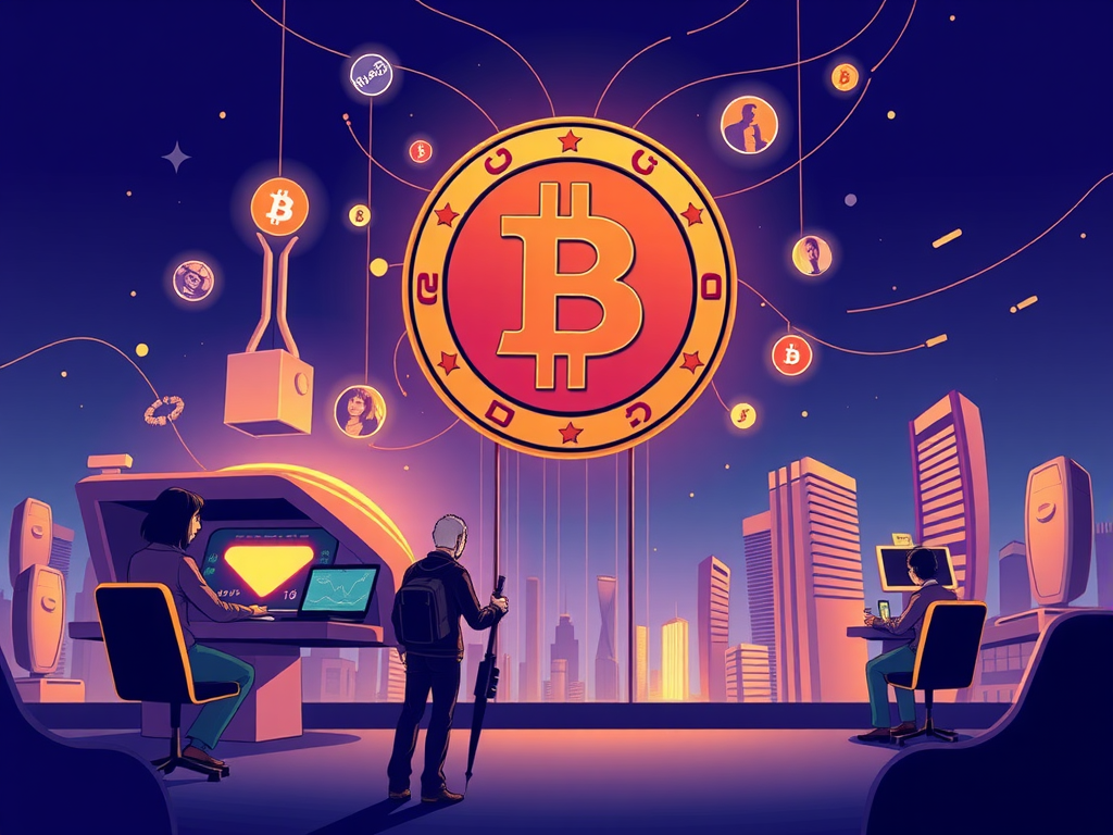 Institutional adoption of crypto explained 1767365589