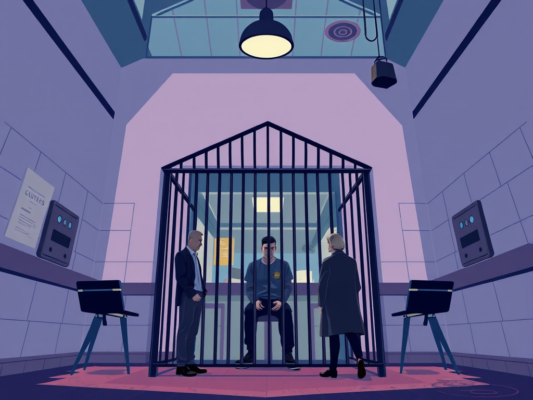 Institutional Custody Explained