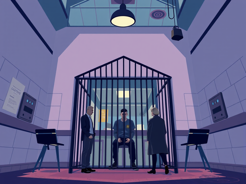 Institutional custody explained 1767366302