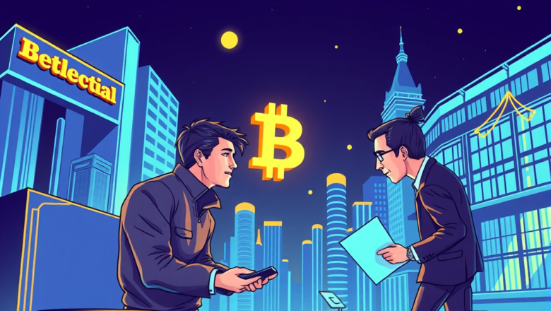 Institutional vs Retail Investors in Crypto