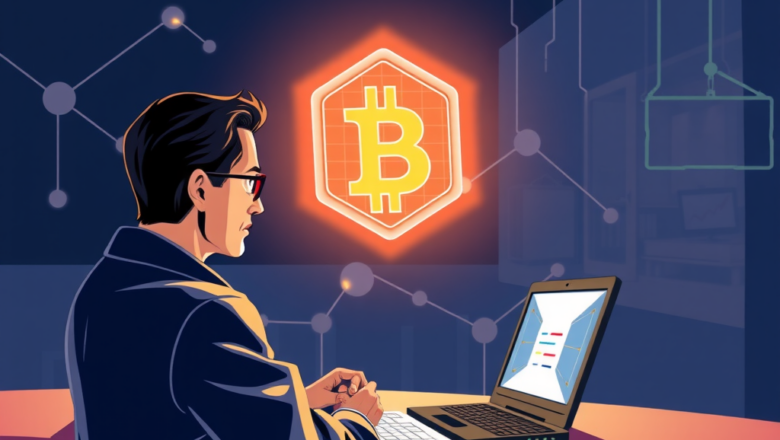 Intellectual Property on Blockchain